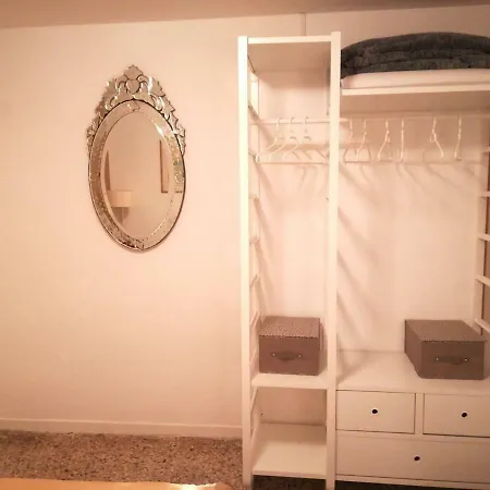 Andrea Venice Flat 1St Floor-3
